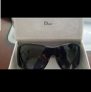 Vintage Prada Sunglasses